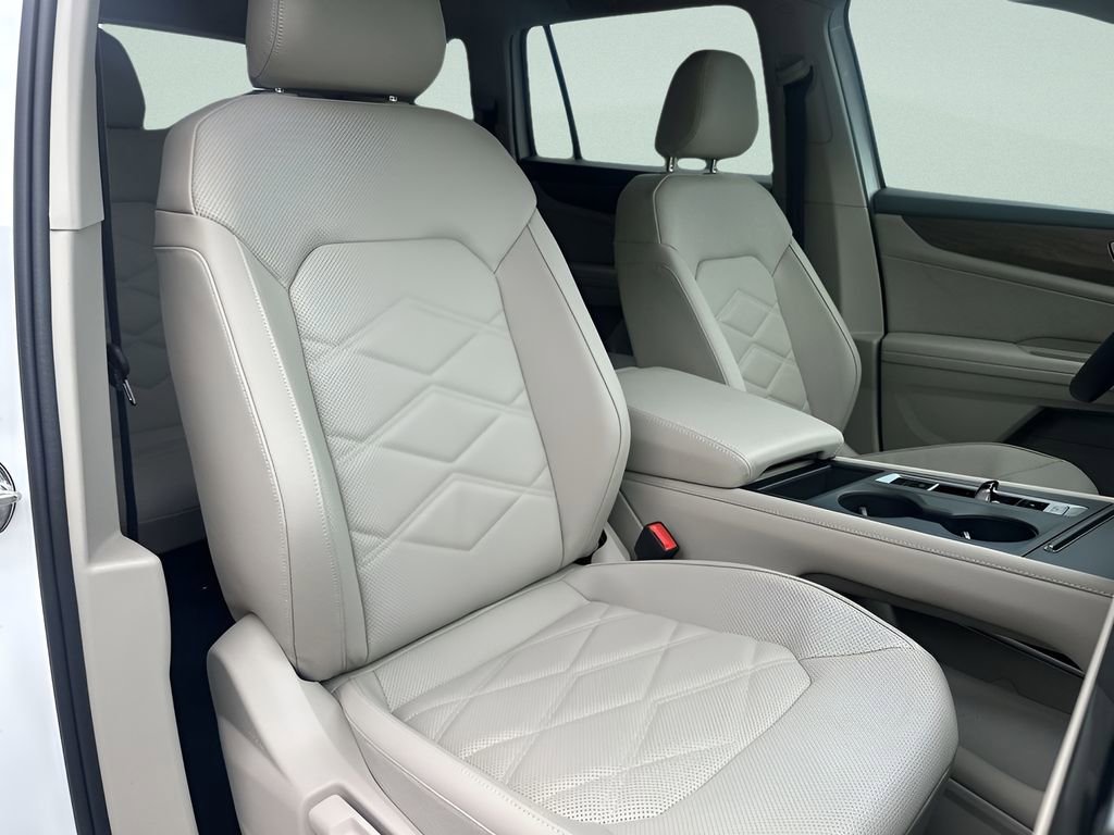 New 2026 Volkswagen Atlas SE image 26