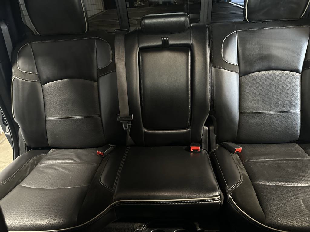 Used 2019 RAM 2500 Laramie image 38