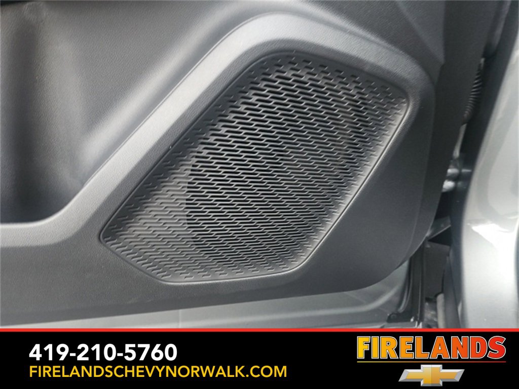 New 2026 Chevrolet Equinox EV LT image 27