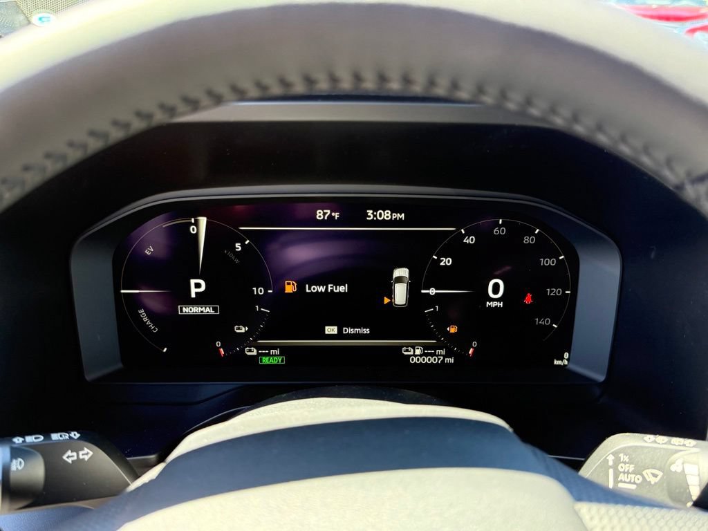 New 2026 Mitsubishi Outlander SE AWD/4WD image 25