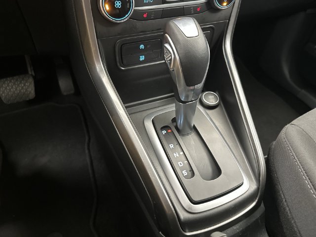 Used 2022 Ford EcoSport SE AWD/4WD image 26