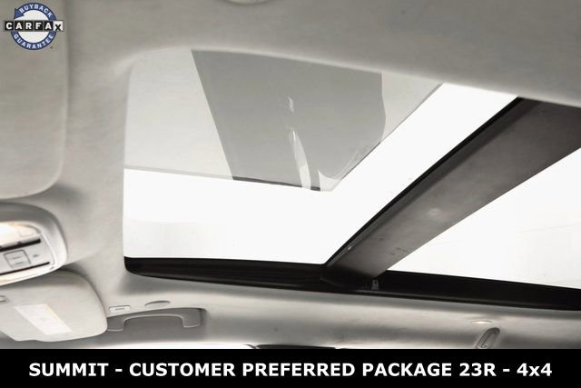 Used 2017 Jeep Grand Cherokee Summit w/ Skid Plate Group image 23