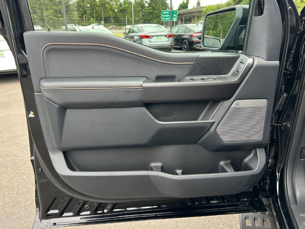 Used 2026 Ford F150 Tremor w/ Equipment Group 402B MID AWD/4WD image 20