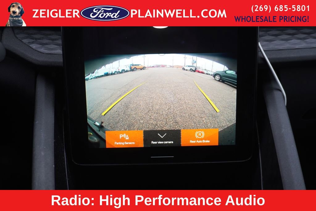 Used 2022 Polestar Polestar 2 image 2