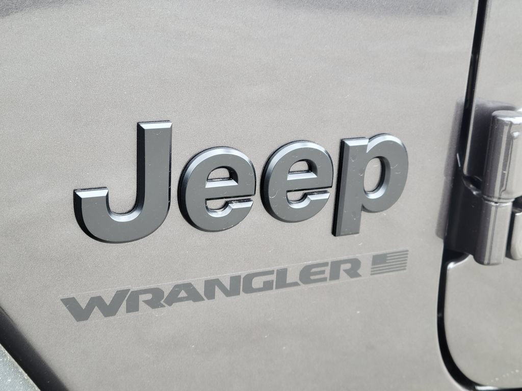 New 2026 Jeep Wrangler Unlimited Rubicon 392 w/ Quick Order Package 27X Moab AWD/4WD image 22