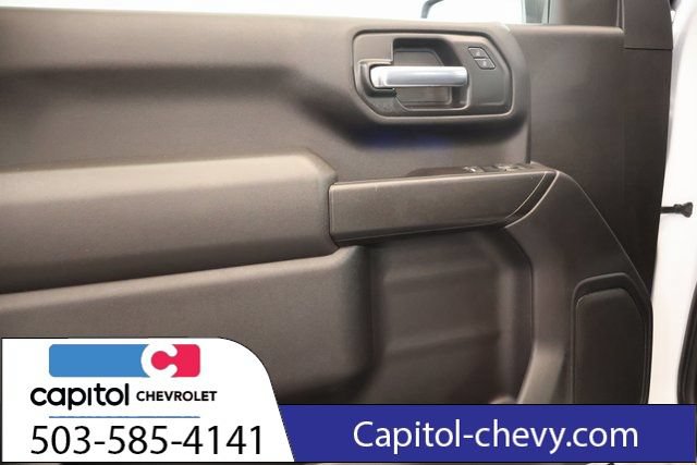 Used 2024 Chevrolet Silverado 2500 W/T AWD/4WD image 11