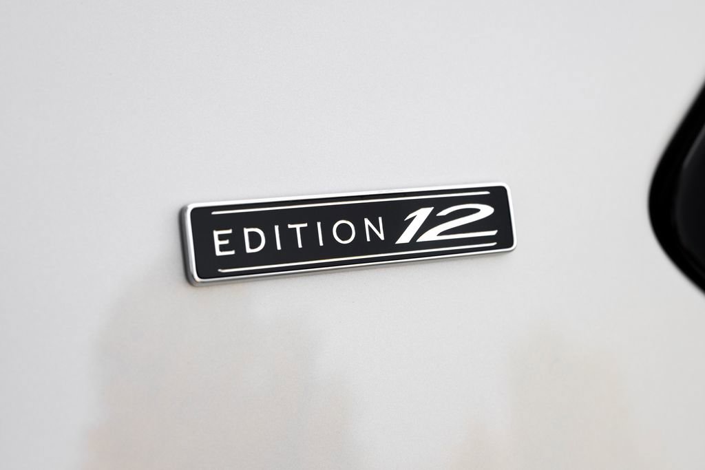 Used 2023 Bentley Bentayga Speed AWD/4WD image 8