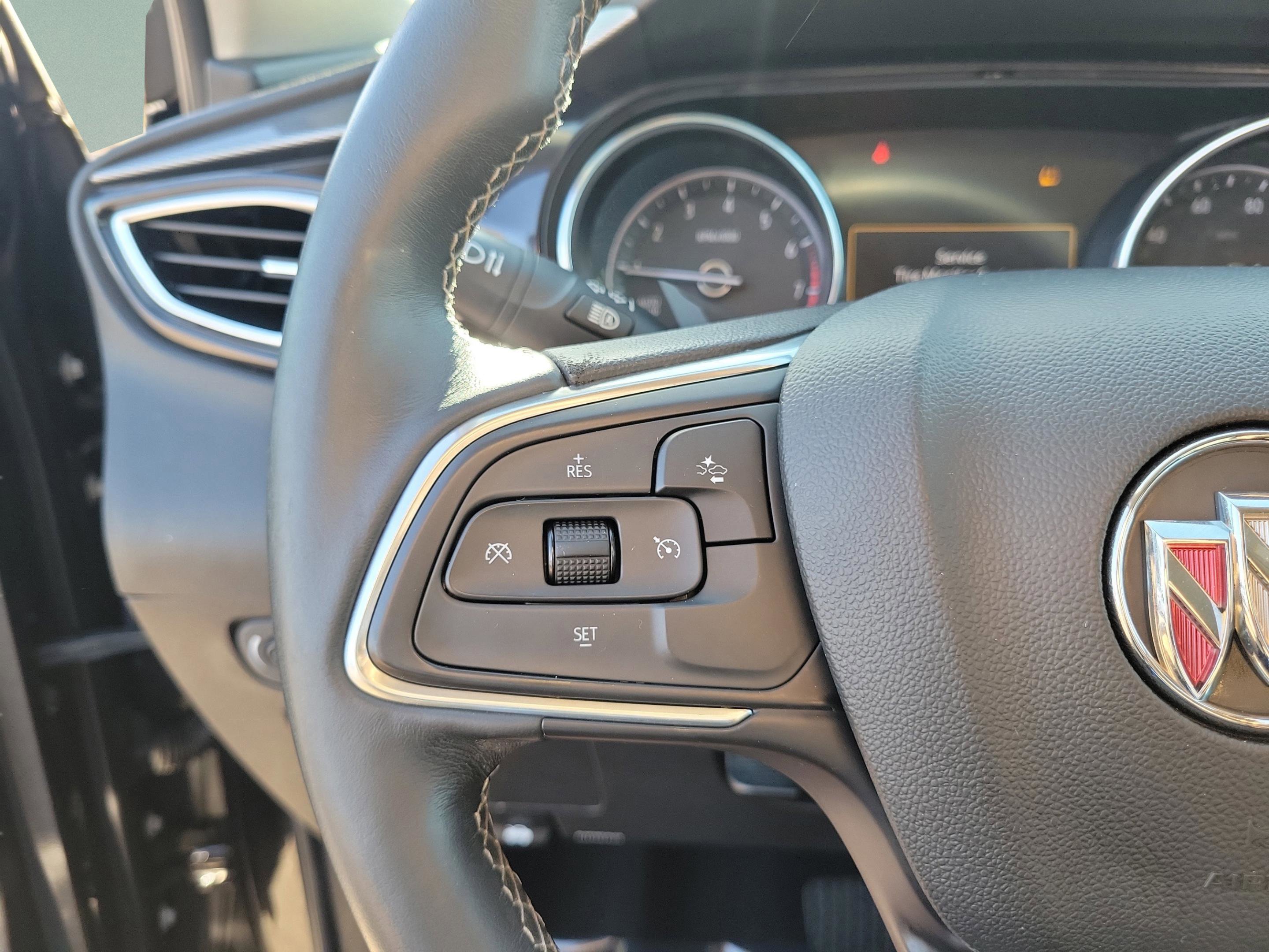 Used 2022 Buick Encore GX Select image 20