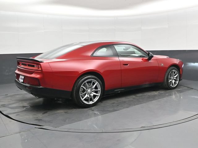 New 2026 Dodge Charger Scat Pack w/ Wheel & Tire Package AWD/4WD image 3