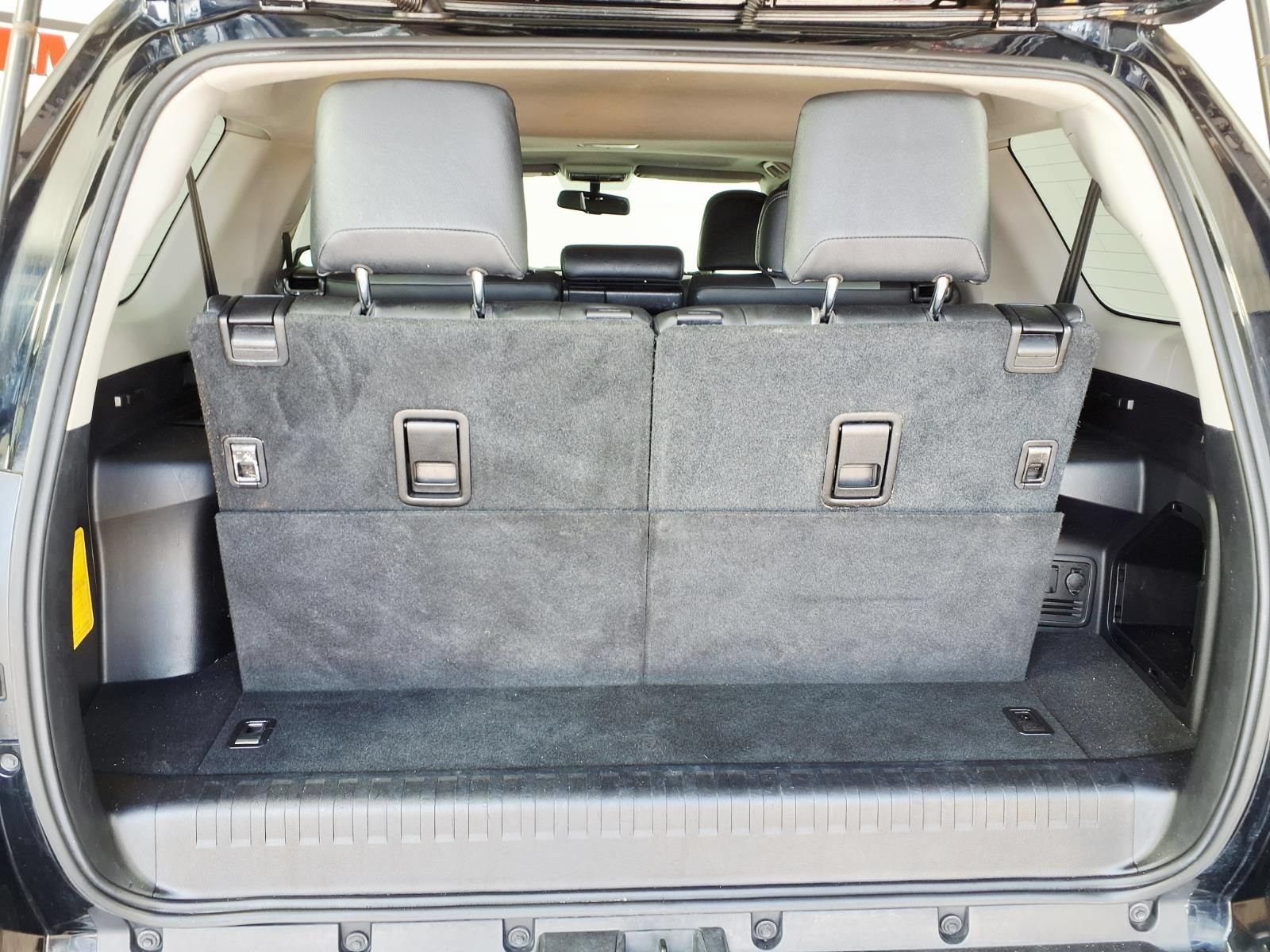 Used 2015 Toyota 4Runner SR5 Premium RWD image 8