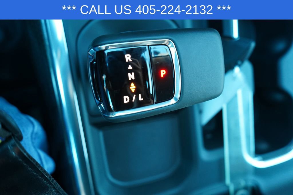 New 2026 Chevrolet Silverado 1500 RST image 45