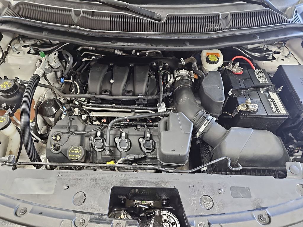 Used 2018 Ford Explorer FWD image 27