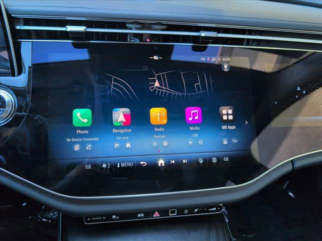 New 2026 Mercedes-Benz E 350 4MATIC Sedan image 10