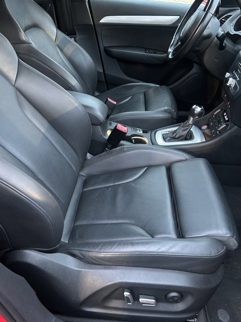 Used 2016 Audi Q3 2.0T Premium Plus w/ Technology Package image 13