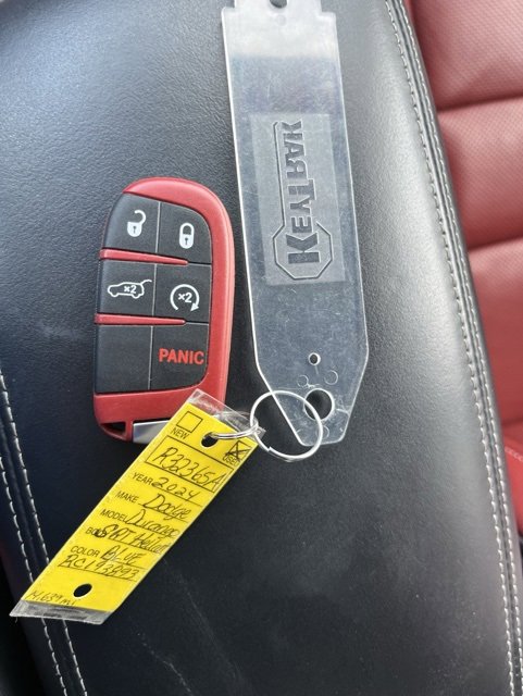 Used 2024 Dodge Durango SRT Hellcat image 10