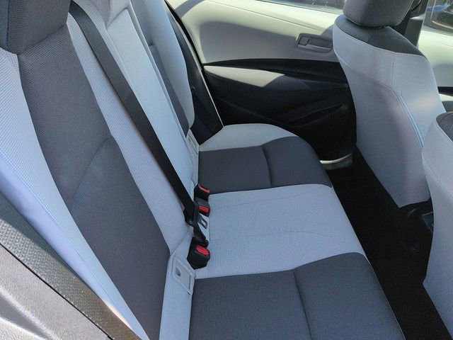 Used 2026 Toyota Corolla LE FWD image 11