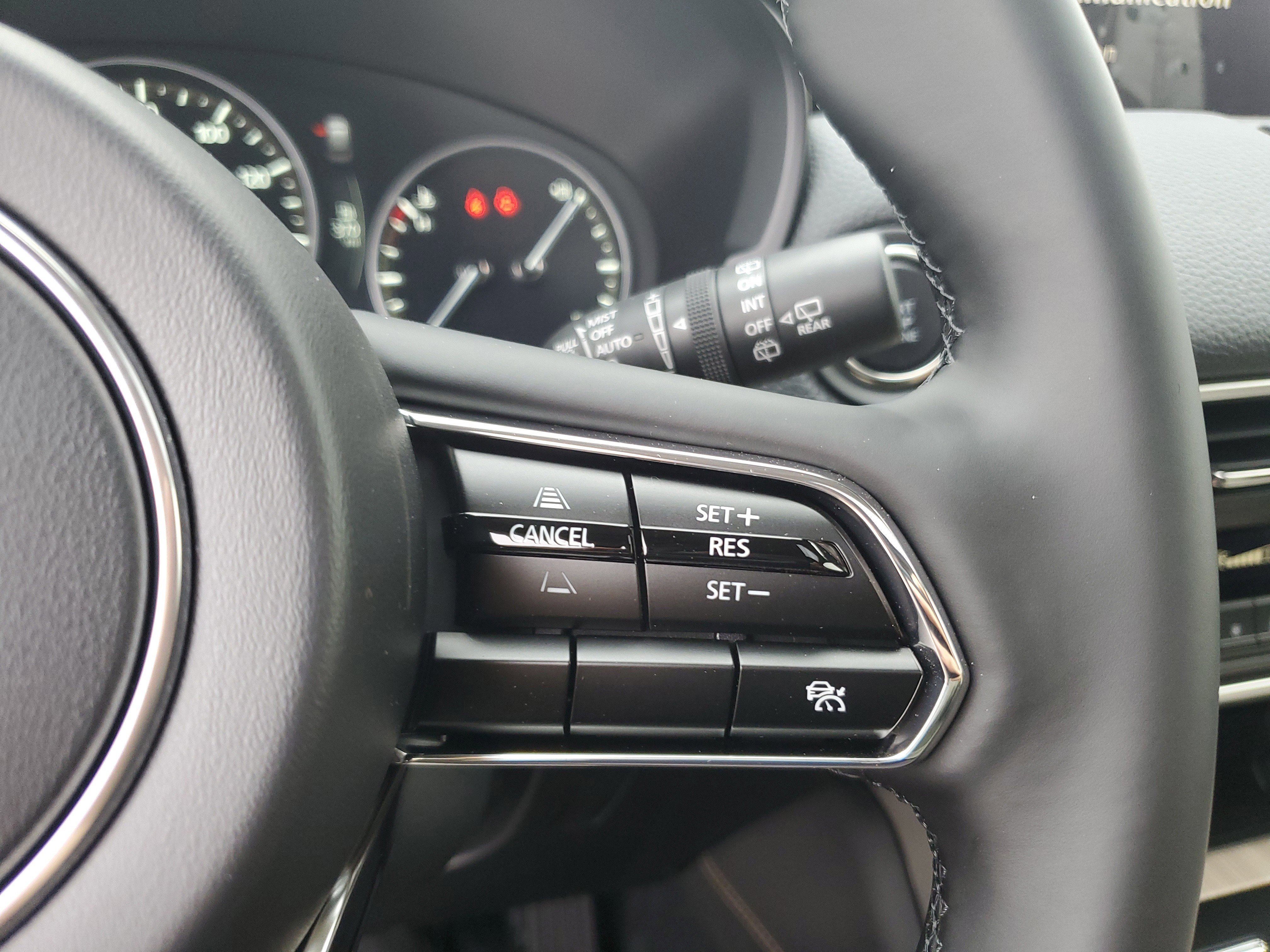 New 2026 MAZDA CX-70 3.3 Turbo w/ Preferred Package image 21