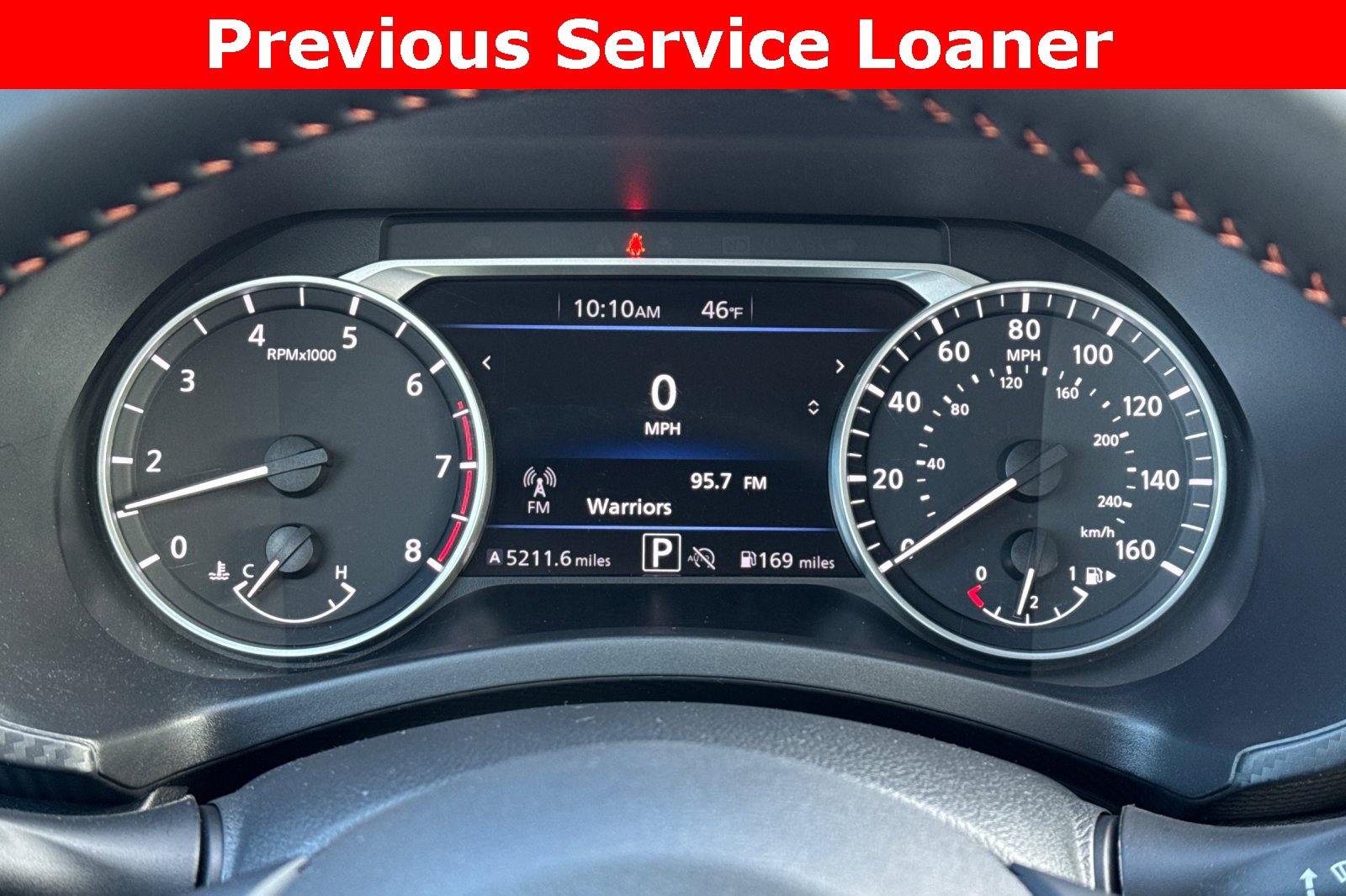 Certified 2025 Nissan Sentra SR image 28