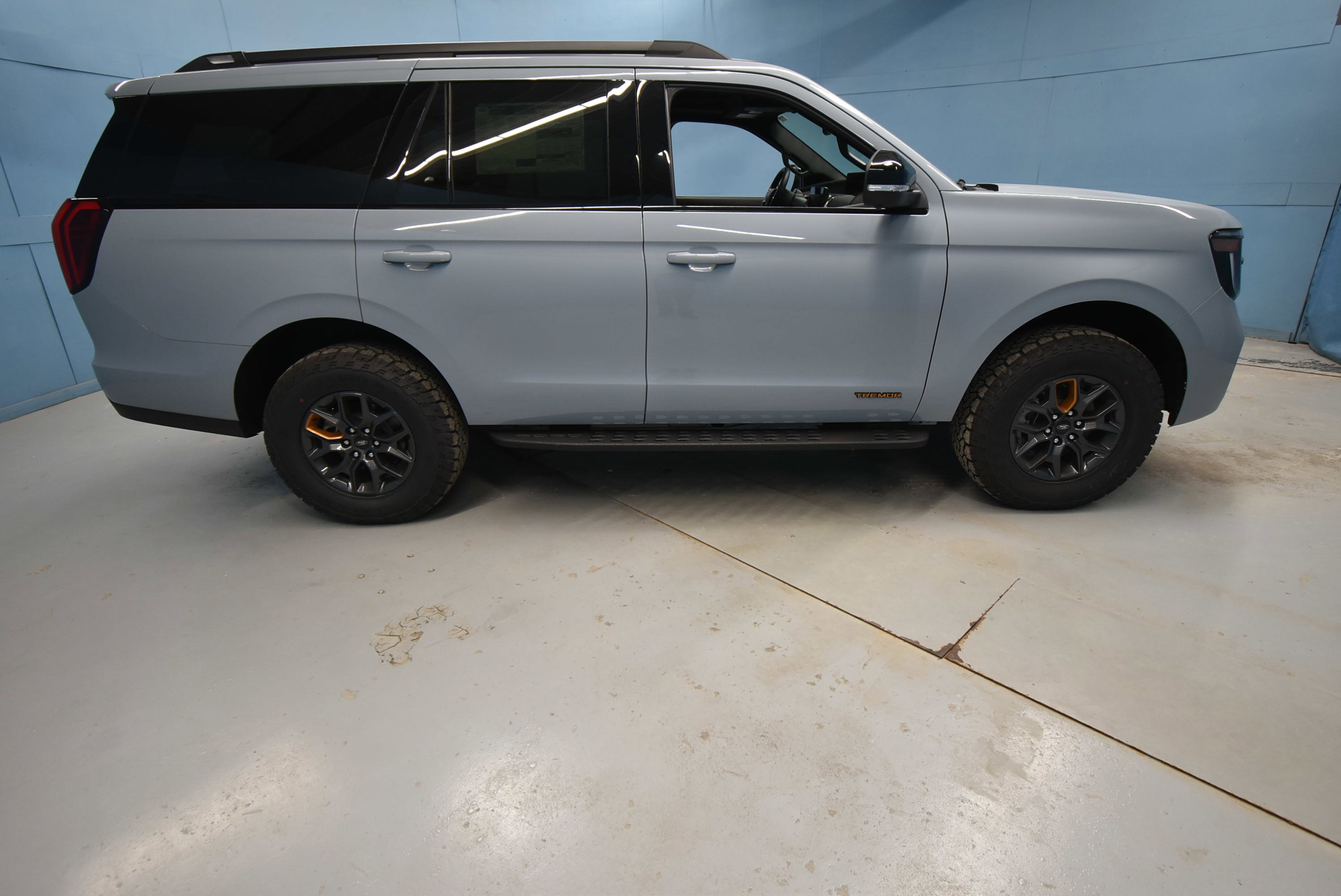 New 2026 Ford Expedition Tremor image 36