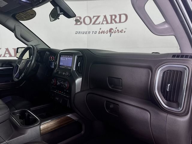 Used 2020 Chevrolet Silverado 1500 RST w/ All-Star Edition image 33