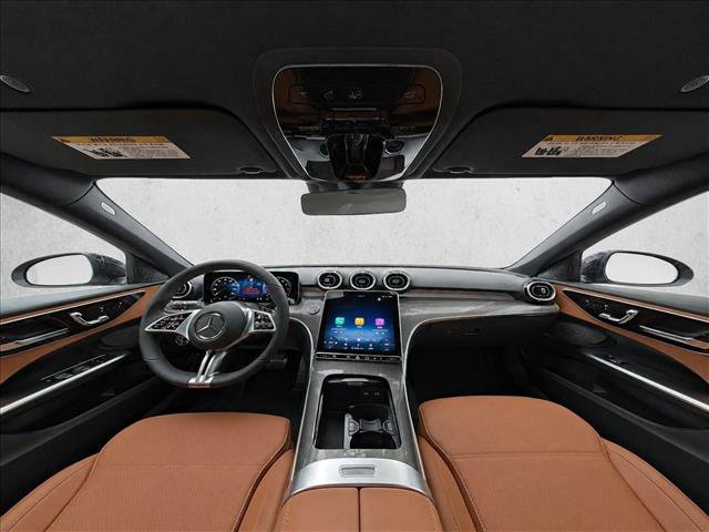 New 2026 Mercedes-Benz C 300 Sedan image 16
