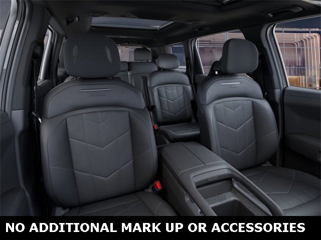 New 2027 Kia Telluride SX X-Line image 15