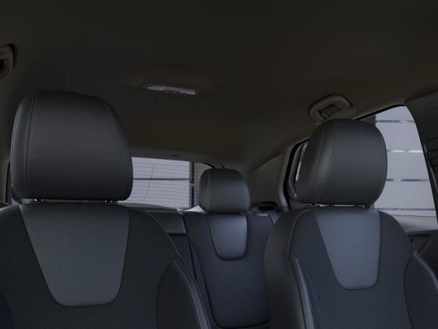 New 2026 Buick Encore GX Preferred w/ Comfort Package FWD image 24