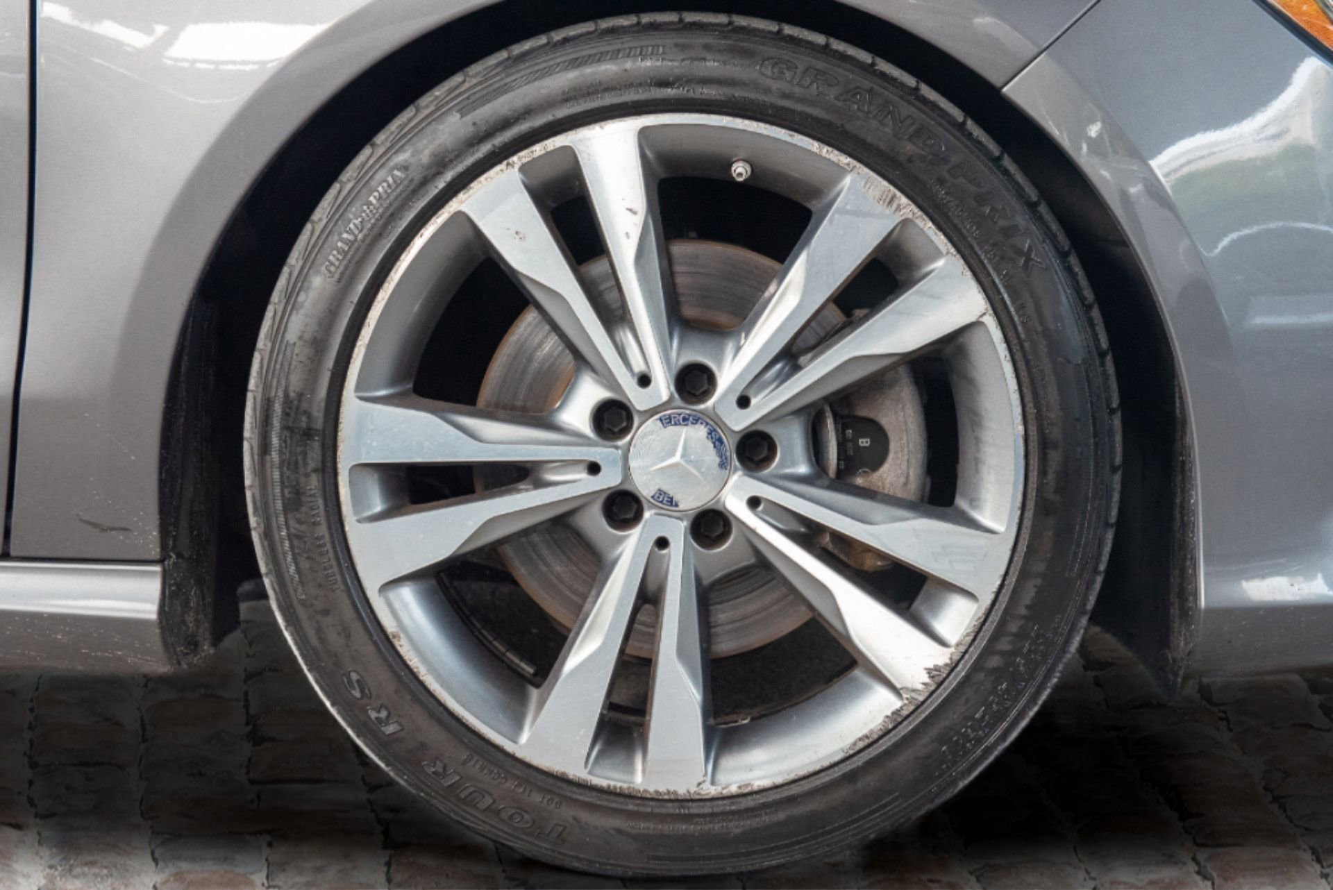 Used 2018 Mercedes-Benz CLA 250 4MATIC image 36