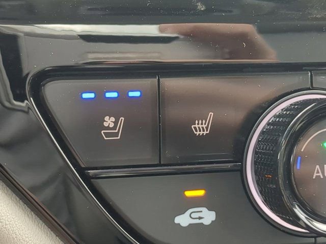 New 2026 Honda Accord Touring image 22