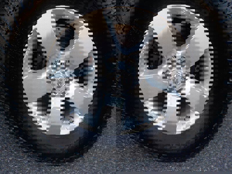 Used 2012 Nissan Xterra S image 8