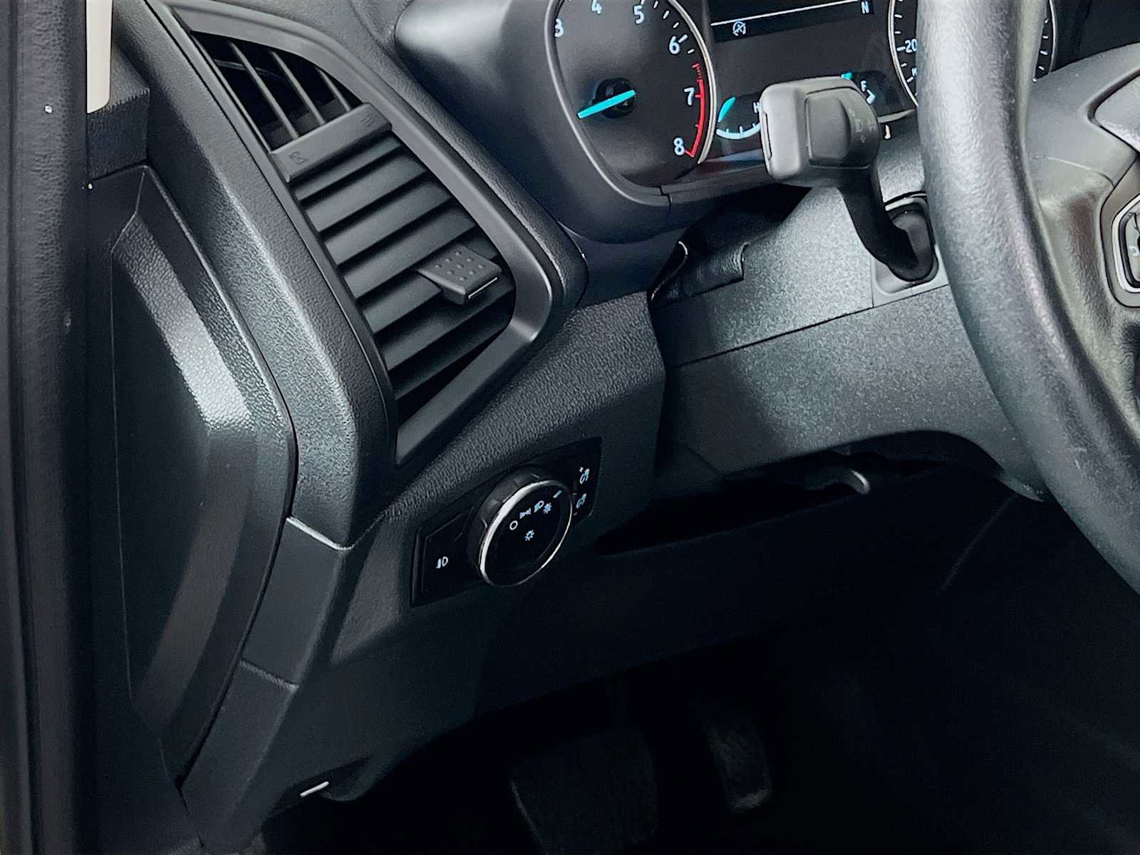 Used 2019 Ford EcoSport SES image 10