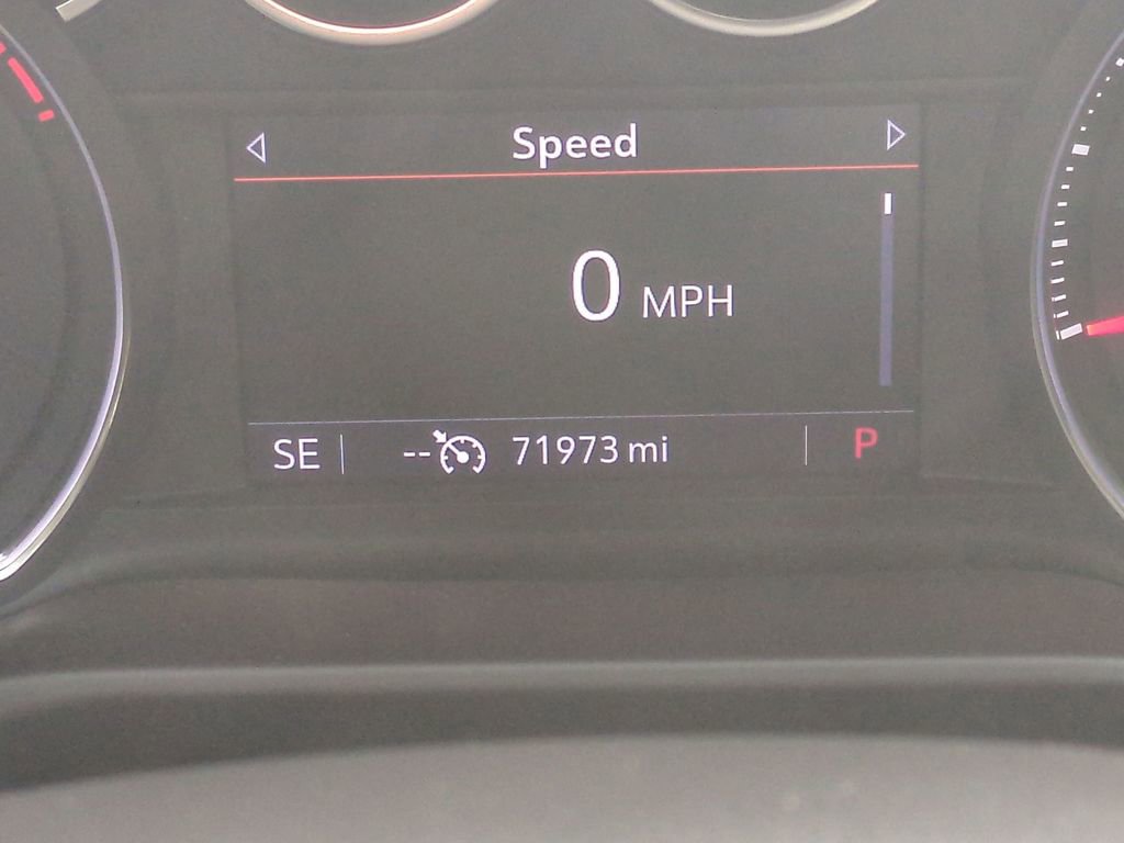 Used 2021 Chevrolet Silverado 1500 RST w/ Bed Protection Package image 19