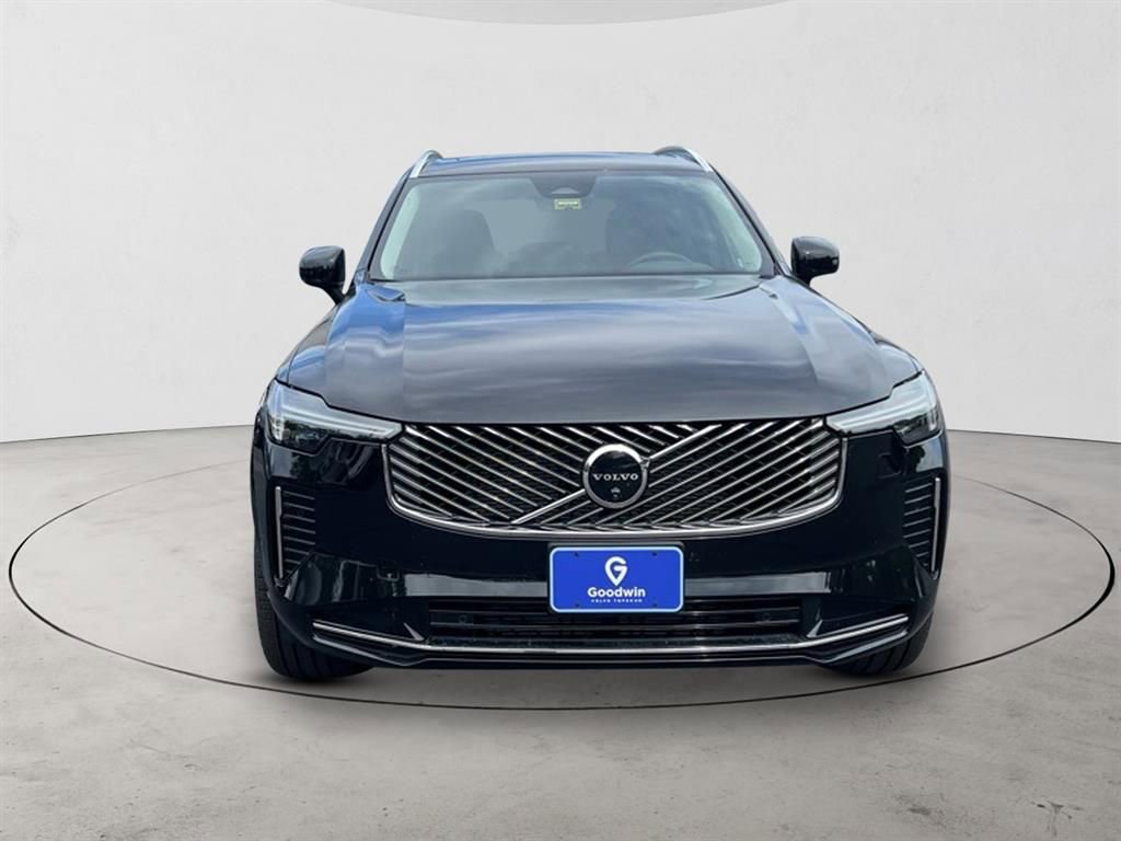 New 2026 Volvo XC90 B6 Plus w/ Protection Package Premier AWD/4WD image 8
