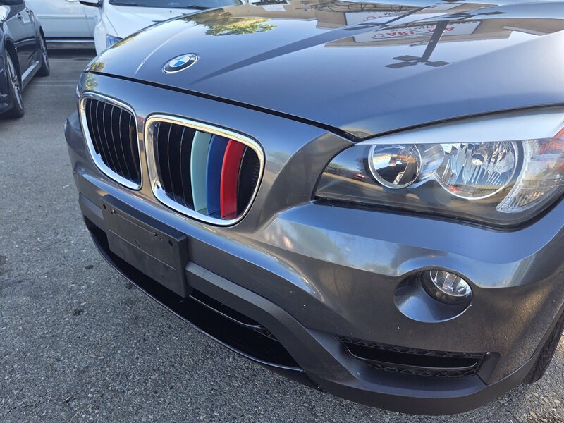 Used 2013 BMW X1 xDrive28i AWD/4WD image 7