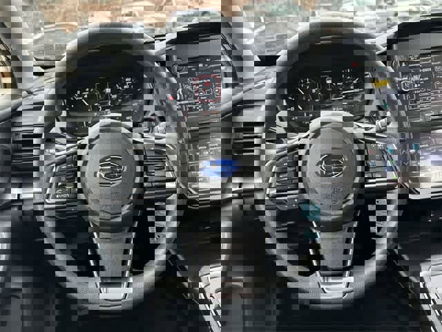 New 2025 Subaru Impreza 2.0i image 7