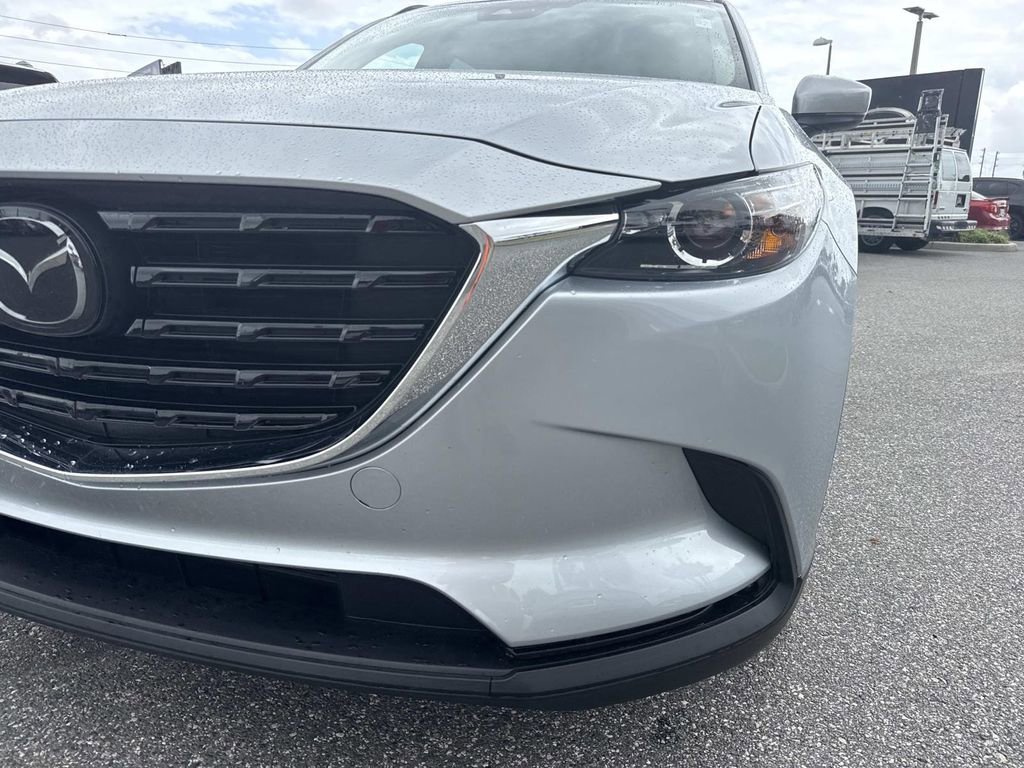 Certified 2023 MAZDA CX-9 Touring Plus image 12