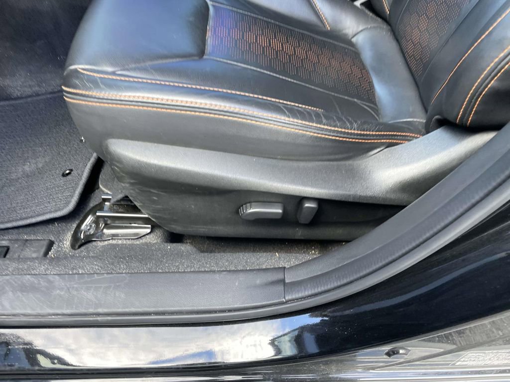 Used 2021 Subaru Crosstrek 2.5i Limited image 30