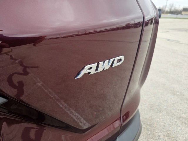 Used 2018 Honda CR-V LX image 32