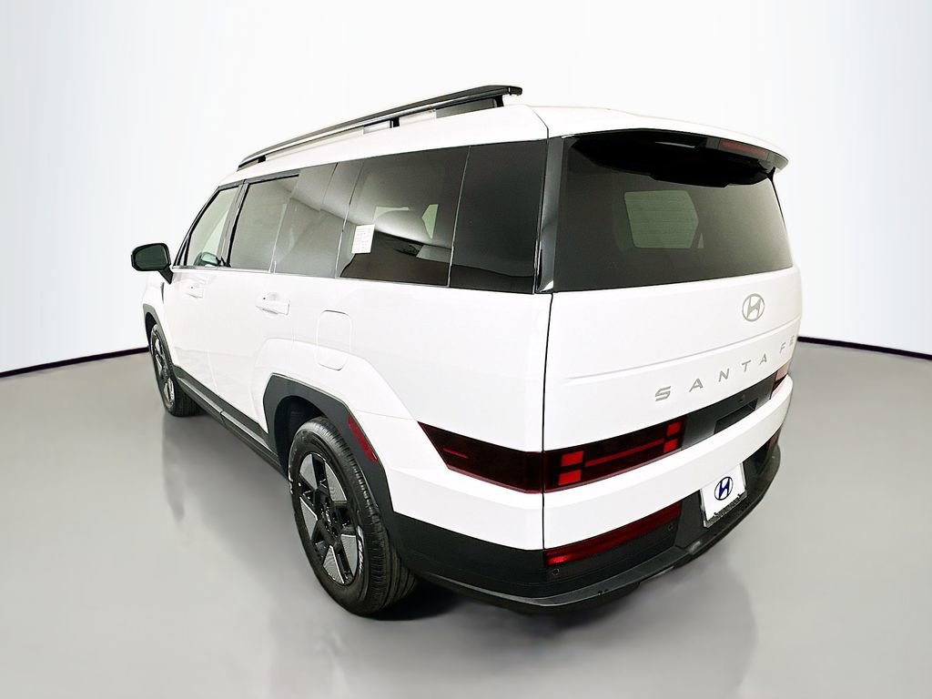 New 2026 Hyundai Santa Fe SEL image 7