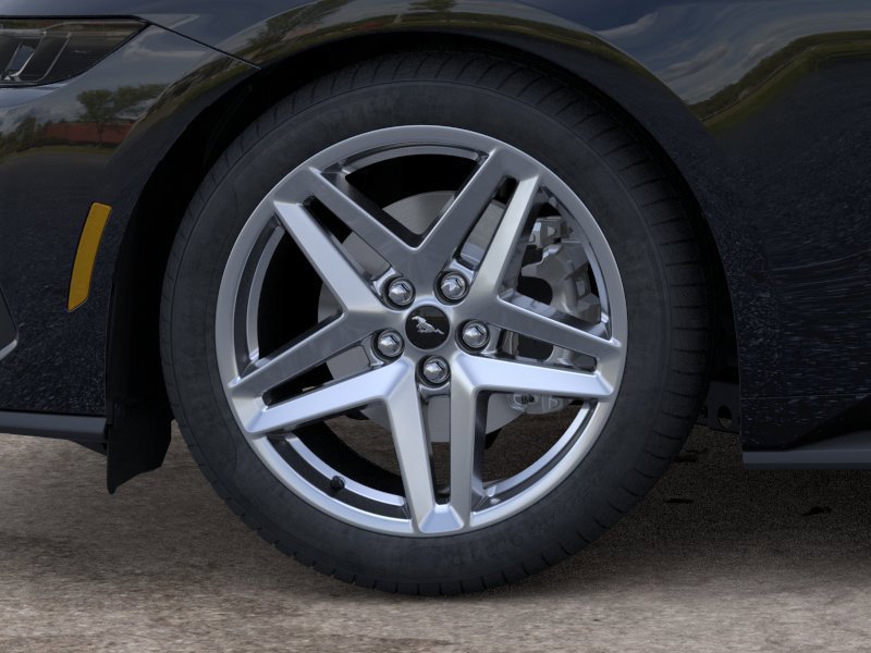 New 2026 Ford Mustang Premium RWD image 23