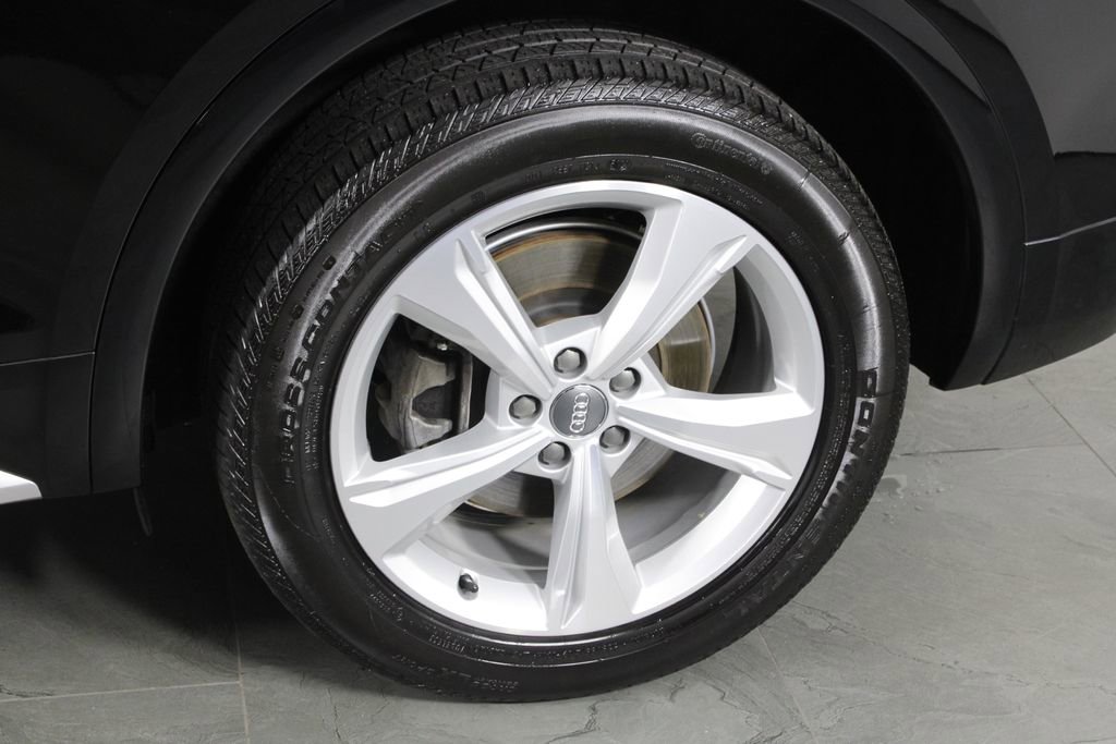Used 2020 Audi Q5 2.0T Premium Plus AWD/4WD image 12