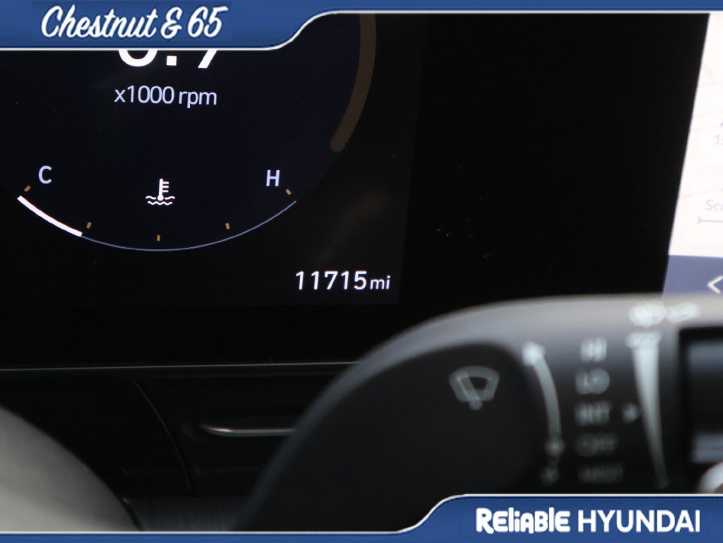 Used 2024 Hyundai Kona SEL w/ Convenience Package FWD image 29