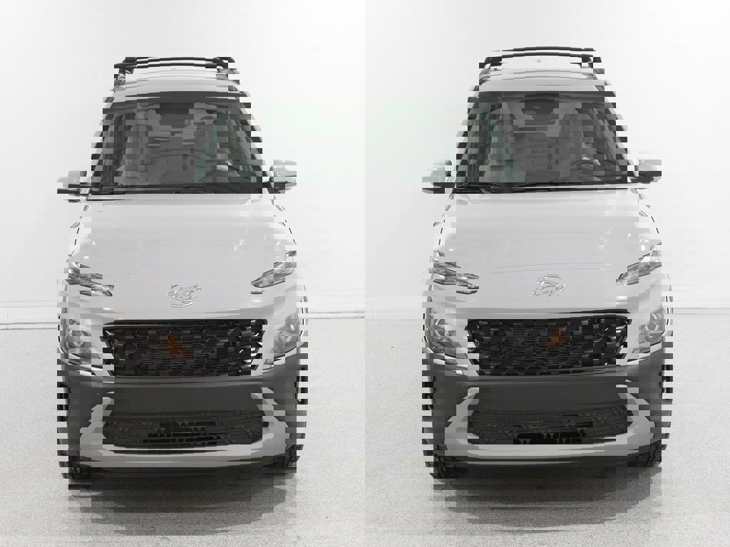 Certified 2023 Hyundai Kona SEL image 2