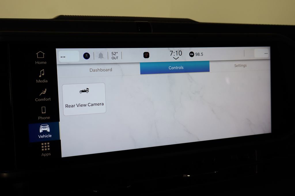 New 2026 Jeep Wrangler Unlimited Rubicon image 35