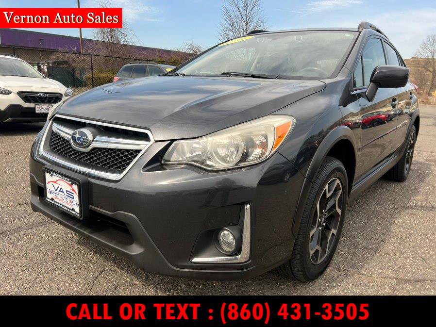 Used 2016 Subaru Crosstrek 2.0i Premium image 1