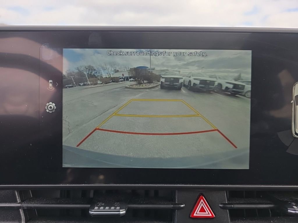 Used 2023 Kia Sportage X-Line w/ X-Line Premium Package image 22