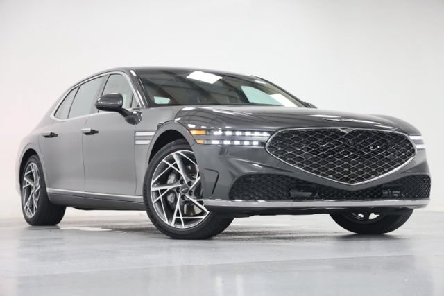 New 2026 Genesis G90 3.5T AWD/4WD image 1