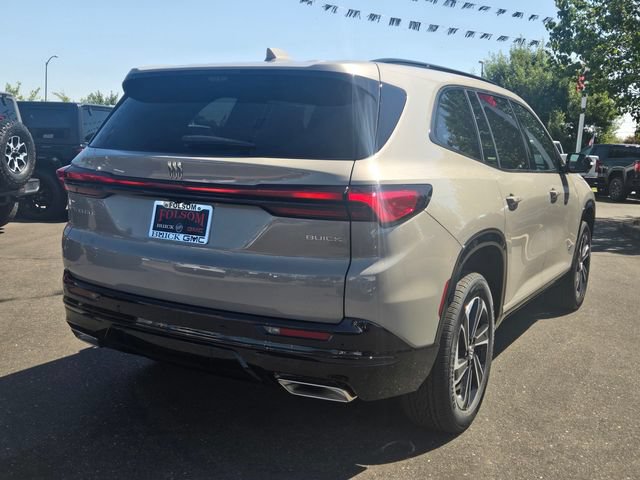 New 2026 Buick Enclave Sport Touring w/ Power Package FWD image 4