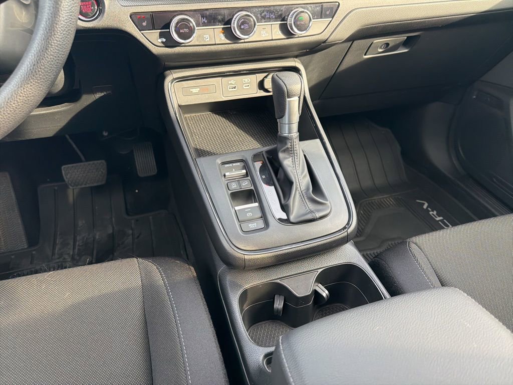 Used 2024 Honda CR-V EX image 17
