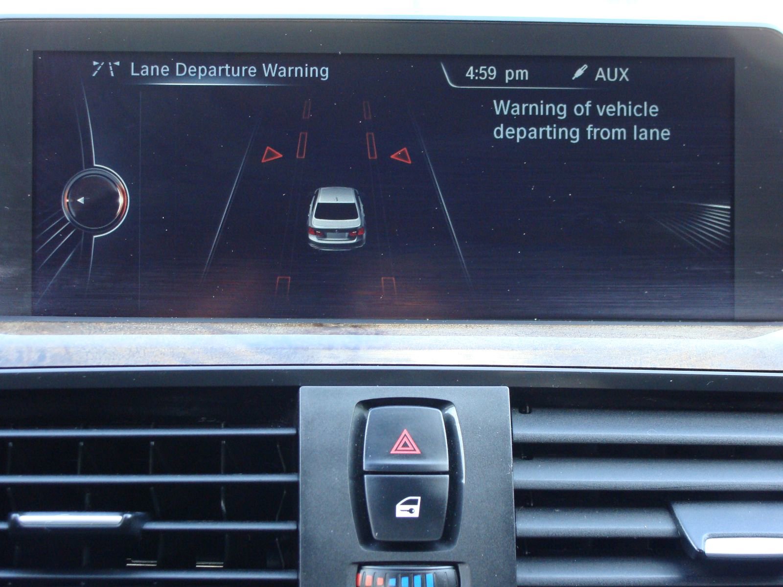 Used 2015 BMW 328i xDrive Sedan AWD/4WD image 22